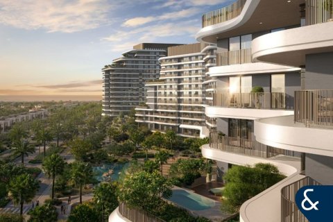 Apartamento en Dubai Land, Dubai, 3 dormitorios, 181 m², № 98463 - foto 6