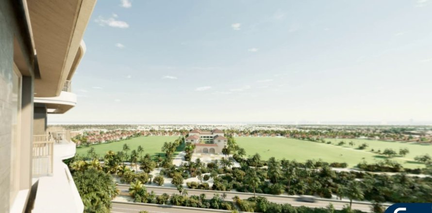 Apartamento en Dubai Land, Dubai, 3 dormitorios, 181 m², № 98463