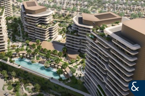 Apartamento en Dubai Land, Dubai, 3 dormitorios, 181 m², № 98463 - foto 5