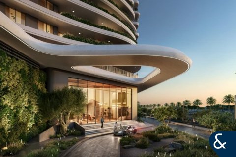 Apartamento en Dubai Land, Dubai, 3 dormitorios, 181 m², № 98463 - foto 4