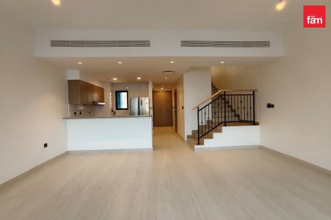 Maison de ville à Dubai, 3 chambres, 144 m², № 124292