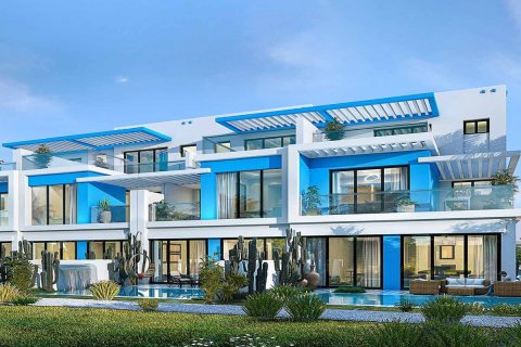 Townhouse in Dubai 3 bedrooms, 144 sq.m. № 124292 - photo 20