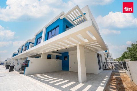 Townhouse in Dubai 3 bedrooms, 144 sq.m. № 124292 - photo 6