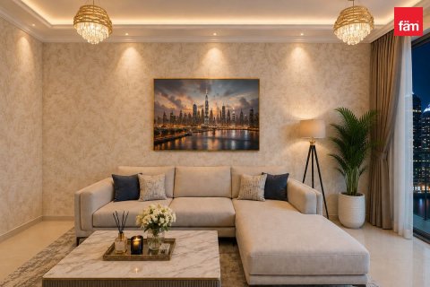 Apartment in Business Bay, Dubai 1 bedroom, 72.4 sq.m. № 124293 - photo 5