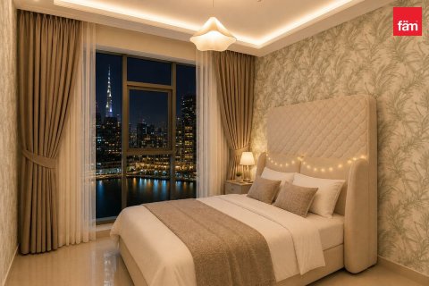 Apartment in Business Bay, Dubai 1 bedroom, 72.4 sq.m. № 124293 - photo 3