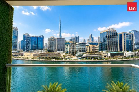 Apartment in Business Bay, Dubai 1 bedroom, 72.4 sq.m. № 124293 - photo 11