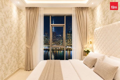 Apartment in Business Bay, Dubai 1 bedroom, 72.4 sq.m. № 124293 - photo 9