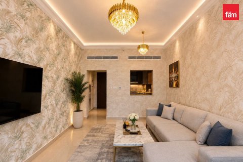 Apartment in Business Bay, Dubai 1 bedroom, 72.4 sq.m. № 124293 - photo 4