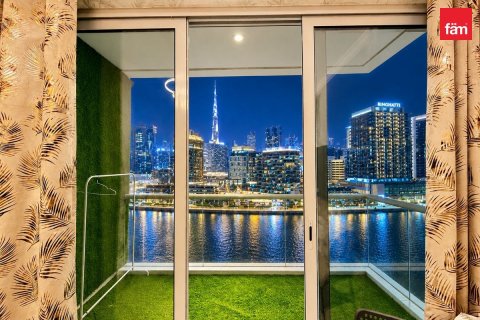 Apartment in Business Bay, Dubai 1 bedroom, 72.4 sq.m. № 124293 - photo 2