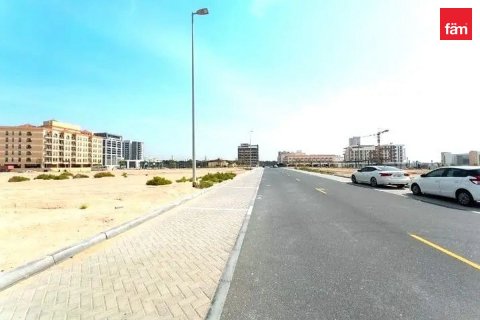 Terrain à Majan, Dubai, 1564.5 m², № 124296 - photo 5