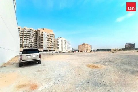 Terrain à Majan, Dubai, 1564.5 m², № 124296 - photo 6