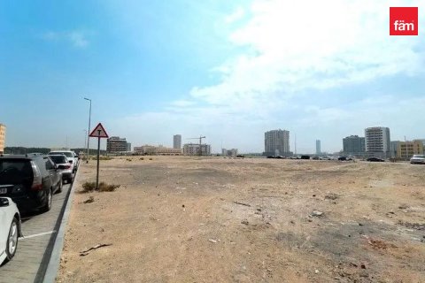 Terrain à Majan, Dubai, 1564.5 m², № 124296
