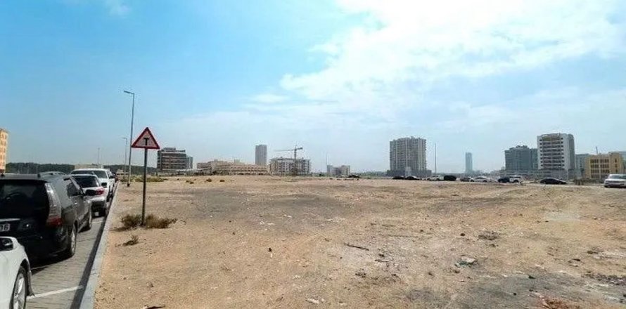 Terrain à Majan, Dubai, 1564.5 m², № 124296