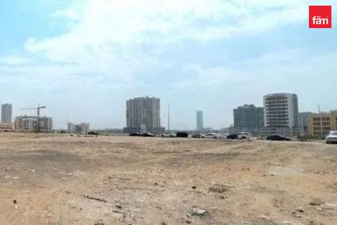 Terrain à Majan, Dubai, 1564.5 m², № 124296 - photo 2