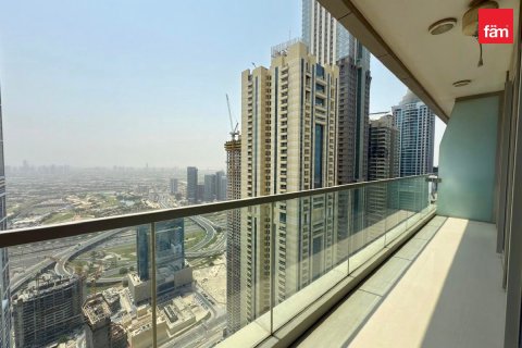 Appartement à Dubai Marina, Dubai, 1 chambre, 85.4 m², № 124295