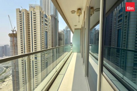 Appartement à Dubai Marina, Dubai, 1 chambre, 85.4 m², № 124295 - photo 3