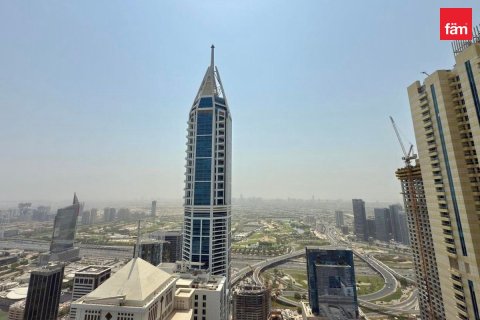 Appartement à Dubai Marina, Dubai, 1 chambre, 85.4 m², № 124295 - photo 11