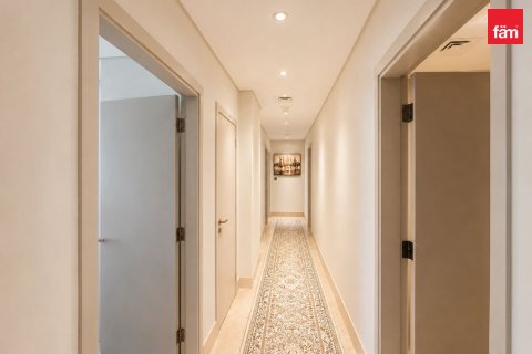 Appartement à Palm Jumeirah, Dubai, 3 chambres, 340.9 m², № 124291 - photo 7
