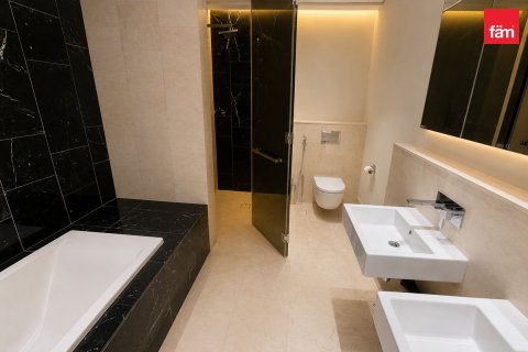 Appartement à Palm Jumeirah, Dubai, 3 chambres, 340.9 m², № 124291 - photo 13