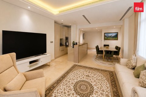 Appartement à Palm Jumeirah, Dubai, 3 chambres, 340.9 m², № 124291 - photo 3