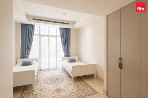 Appartement à Palm Jumeirah, Dubai, 3 chambres, 340.9 m², № 124291 - photo 16