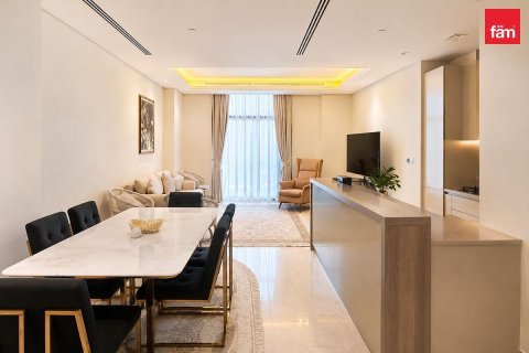 Appartement à Palm Jumeirah, Dubai, 3 chambres, 340.9 m², № 124291