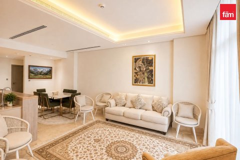 Appartement à Palm Jumeirah, Dubai, 3 chambres, 340.9 m², № 124291 - photo 2