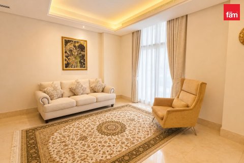 Appartement à Palm Jumeirah, Dubai, 3 chambres, 340.9 m², № 124291 - photo 5