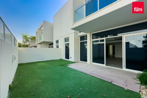 Adosado en Dubai, 3 dormitorios, 187.2 m², № 124294 - foto 22
