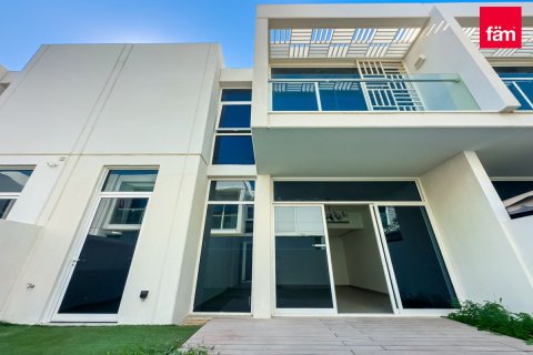 Adosado en Dubai, 3 dormitorios, 187.2 m², № 124294 - foto 26