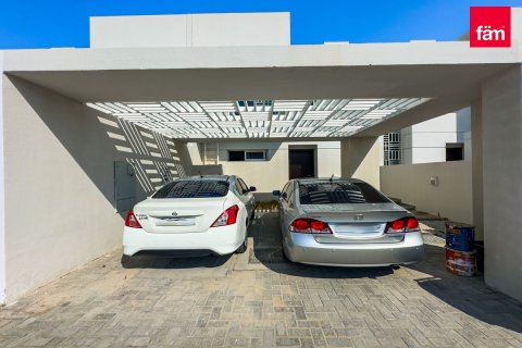 Adosado en Dubai, 3 dormitorios, 187.2 m², № 124294 - foto 25