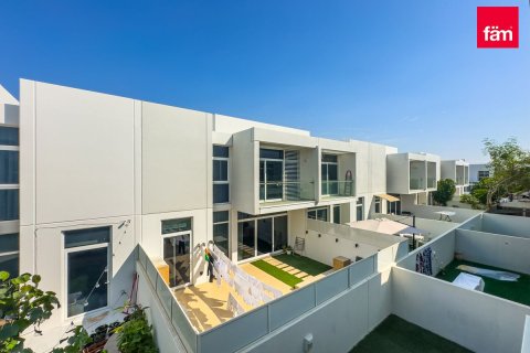 Adosado en Dubai, 3 dormitorios, 187.2 m², № 124294 - foto 20