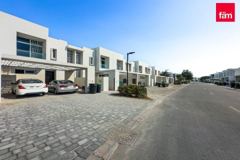 Adosado en Dubai, 3 dormitorios, 187.2 m², № 124294 - foto 21