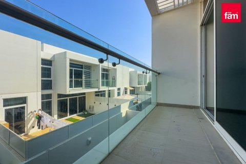 Adosado en Dubai, 3 dormitorios, 187.2 m², № 124294 - foto 9