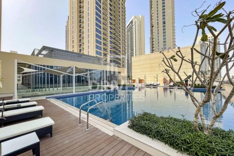 Apartment in Dubai Creek Harbour (The Lagoons), Dubai 2 bedrooms, 112.6 sq.m. № 141026 - photo 20