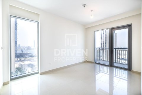 Apartment in Dubai Creek Harbour (The Lagoons), Dubai 2 bedrooms, 112.6 sq.m. № 141026 - photo 6