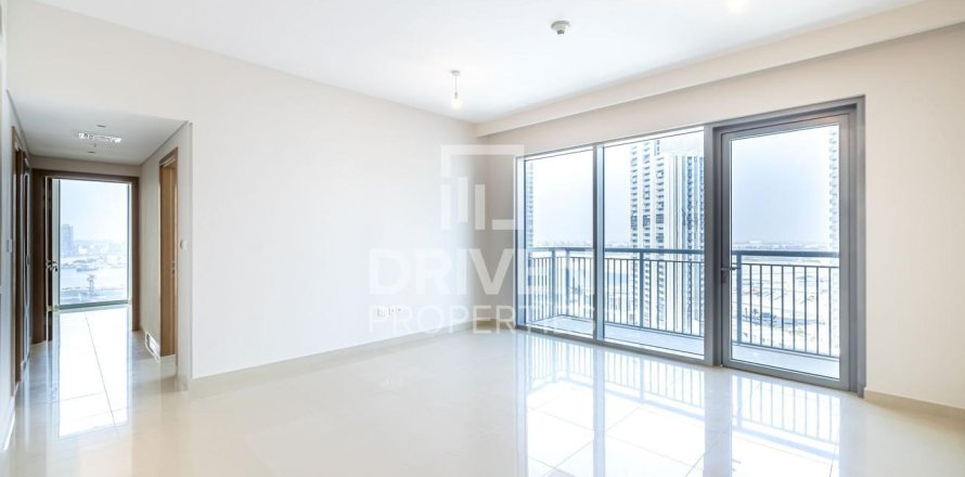 Apartment in Dubai Creek Harbour (The Lagoons), Dubai 2 bedrooms, 112.6 sq.m. № 141026