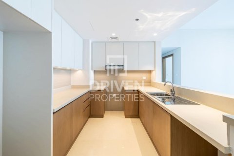 Apartment in Dubai Creek Harbour (The Lagoons), Dubai 2 bedrooms, 112.6 sq.m. № 141026 - photo 3