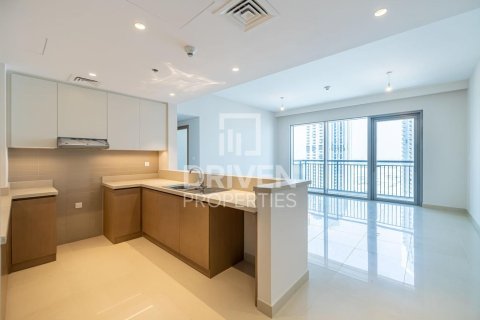 Apartment in Dubai Creek Harbour (The Lagoons), Dubai 2 bedrooms, 112.6 sq.m. № 141026 - photo 2
