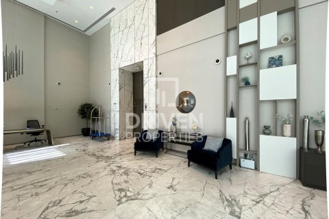 Apartment in Dubai Creek Harbour (The Lagoons), Dubai 2 bedrooms, 112.6 sq.m. № 141026 - photo 15