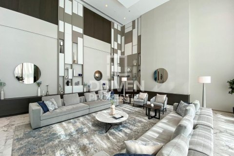 Apartment in Dubai Creek Harbour (The Lagoons), Dubai 2 bedrooms, 112.6 sq.m. № 141026 - photo 13