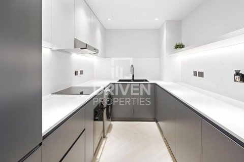 Apartment in Mohammad Bin Rashid Boulevard, Downtown Dubai (Downtown Burj Dubai), Dubai 1 bedroom, 82.4 sq.m. № 141025 - photo 12