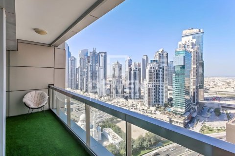 Apartment in Mohammad Bin Rashid Boulevard, Downtown Dubai (Downtown Burj Dubai), Dubai 1 bedroom, 82.4 sq.m. № 141025 - photo 2