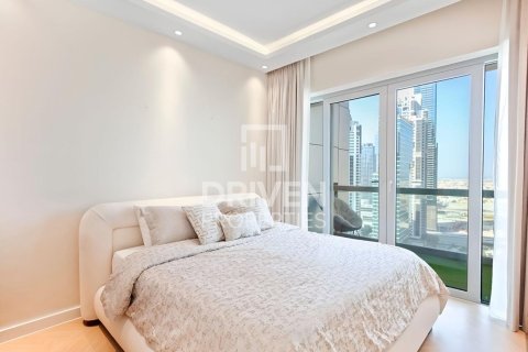 Apartment in Mohammad Bin Rashid Boulevard, Downtown Dubai (Downtown Burj Dubai), Dubai 1 bedroom, 82.4 sq.m. № 141025 - photo 8