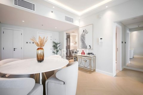 Apartment in Mohammad Bin Rashid Boulevard, Downtown Dubai (Downtown Burj Dubai), Dubai 1 bedroom, 82.4 sq.m. № 141025 - photo 11