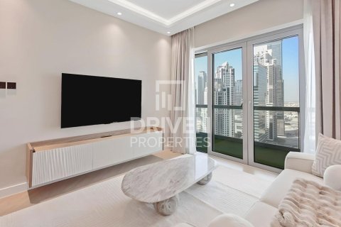 Apartment in Mohammad Bin Rashid Boulevard, Downtown Dubai (Downtown Burj Dubai), Dubai 1 bedroom, 82.4 sq.m. № 141025 - photo 4