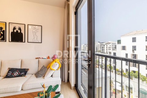 Apartment in La Mer, Jumeirah, Dubai 1 bedroom, 70.42 sq.m. № 141027 - photo 6