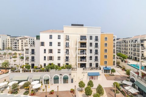 Apartment in La Mer, Jumeirah, Dubai 1 bedroom, 70.42 sq.m. № 141027