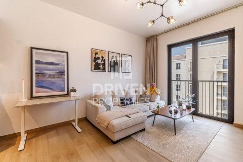 Apartment in La Mer, Jumeirah, Dubai 1 bedroom, 70.42 sq.m. № 141027 - photo 4