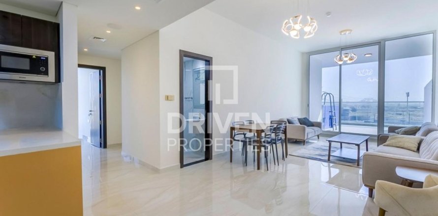 Apartment in Al Furjan, Dubai 3 bedrooms, 169.08 sq.m. № 141035